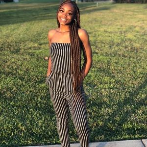 Meet your Posher, Janeece